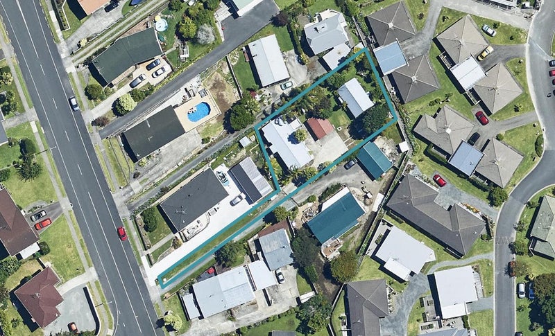 21B Sylvania Drive, Matua, Tauranga - Carousel 1