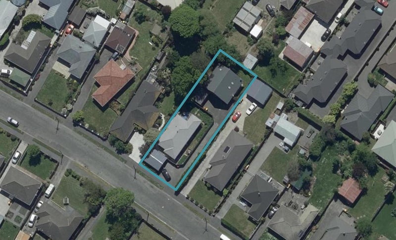 35 Moreland Avenue, Papanui, Christchurch - Carousel 1