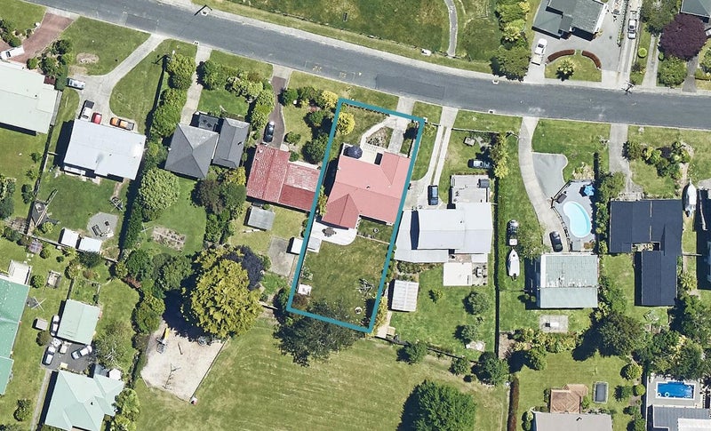 16 Kerswell Terrace, Tihiotonga, Rotorua - Carousel 1