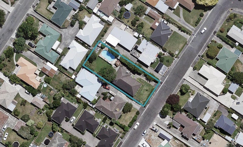 23 Cassino Crescent, Onekawa, Napier - Carousel 1