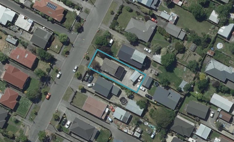 94 Mackworth Street, Woolston, Christchurch - Carousel 1