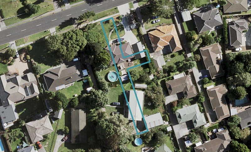 3/30 Clark Road, Pahurehure, Papakura - Carousel 1