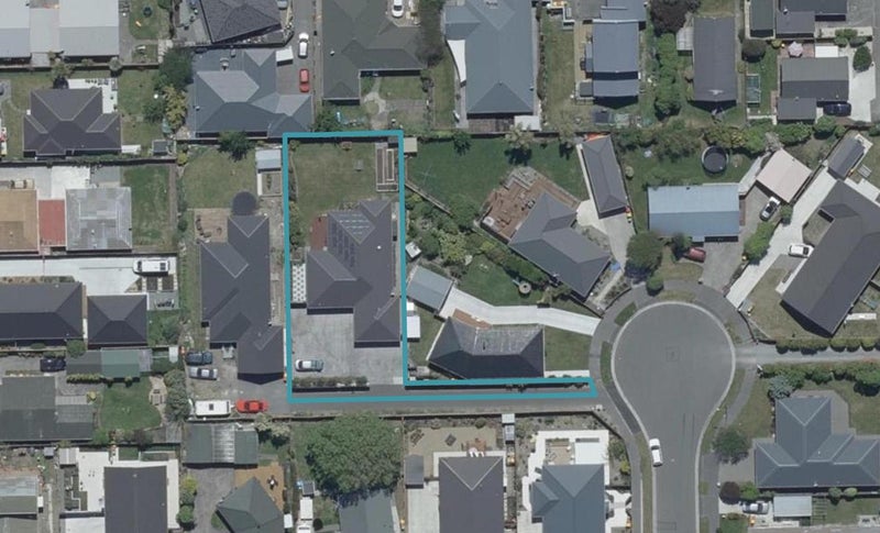 3A Hurst Place, Parklands, Christchurch - Carousel 1