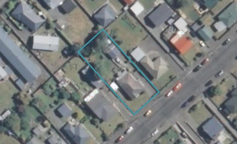 27 Church Street, Hampstead, Ashburton - Carousel 1