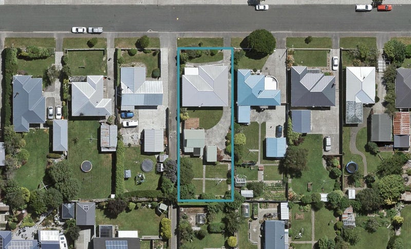 157 Dome Street, Newfield, Invercargill - Carousel 1