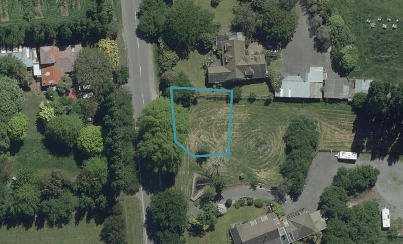 58 Redbrook Road, Casebrook, Christchurch - Carousel 1