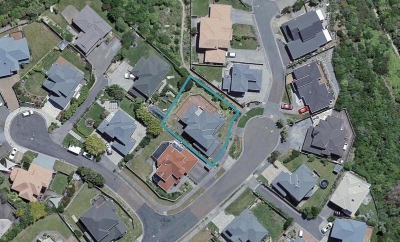 19 Bathgate Street, Johnsonville, Wellington - Carousel 1
