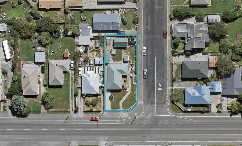196 Tramway Road, Strathern, Invercargill - Carousel 1