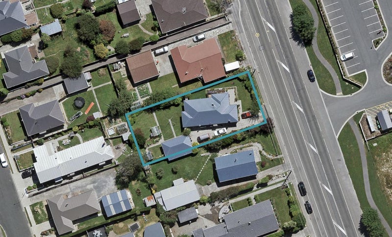 150 Racecourse Road, Glengarry, Invercargill - Carousel 1