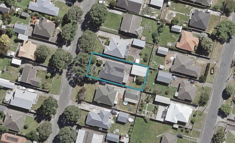 19 Hart Avenue, Boulcott, Lower Hutt - Carousel 1