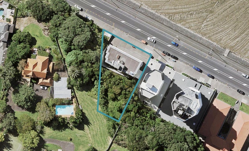4B/163 Tamaki Drive, Kohimarama, Auckland - Carousel 1