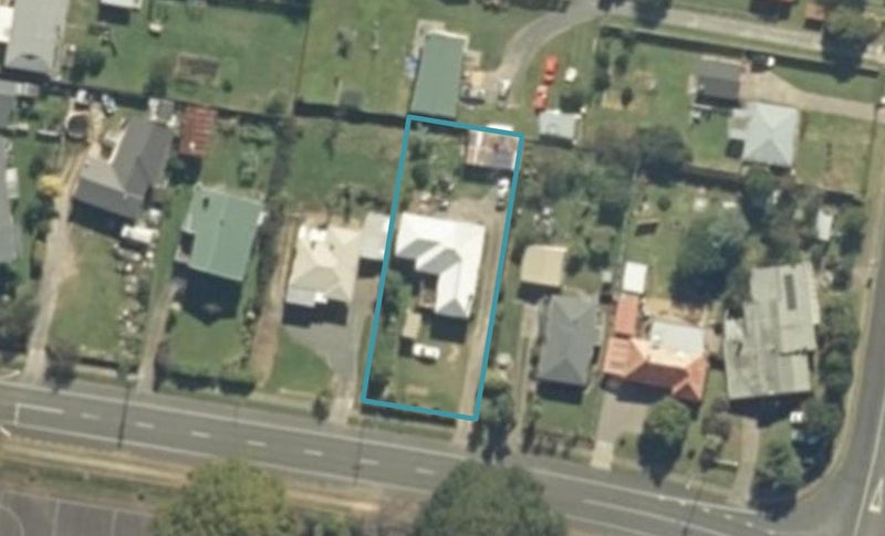 72 Whitmore Street, Kihikihi, Te Awamutu - Carousel 1