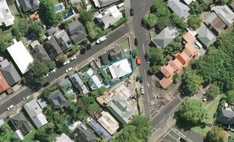 37 England Street, Freemans Bay, Auckland - Carousel 1