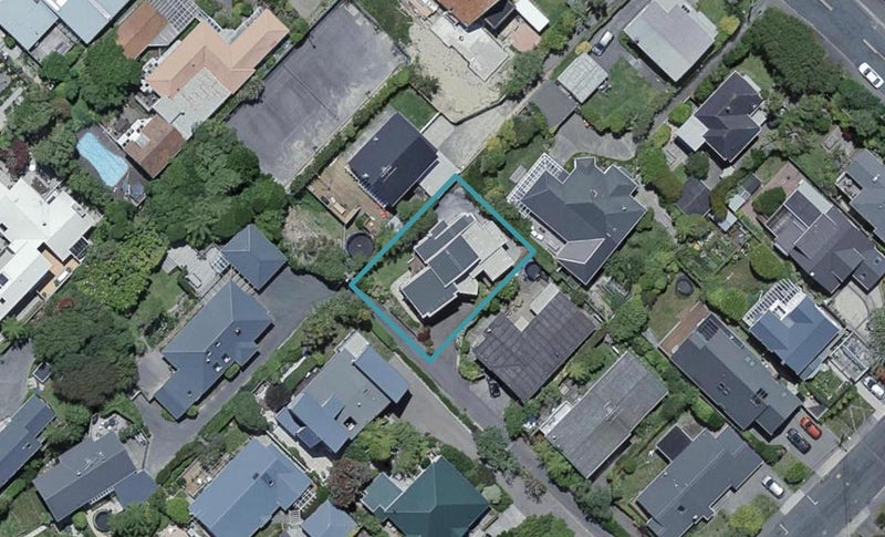 12A Izard Road, Khandallah, Wellington - Carousel 1