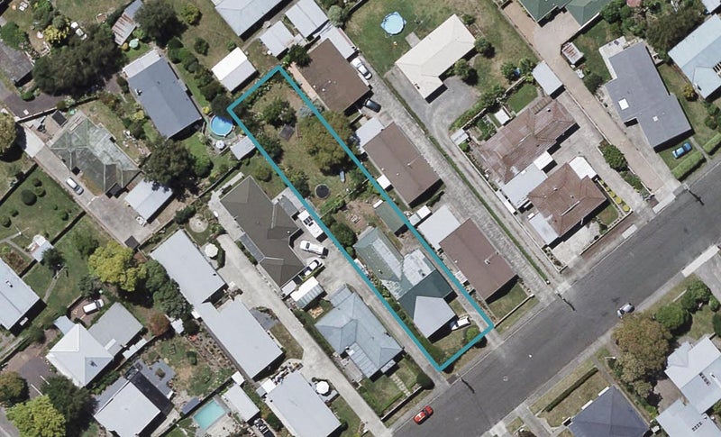 106 Terrace Road, Parkvale, Hastings - Carousel 1
