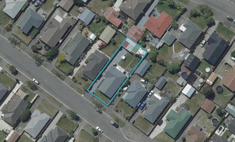 47 Bickerton Street, Wainoni, Christchurch - Carousel 1