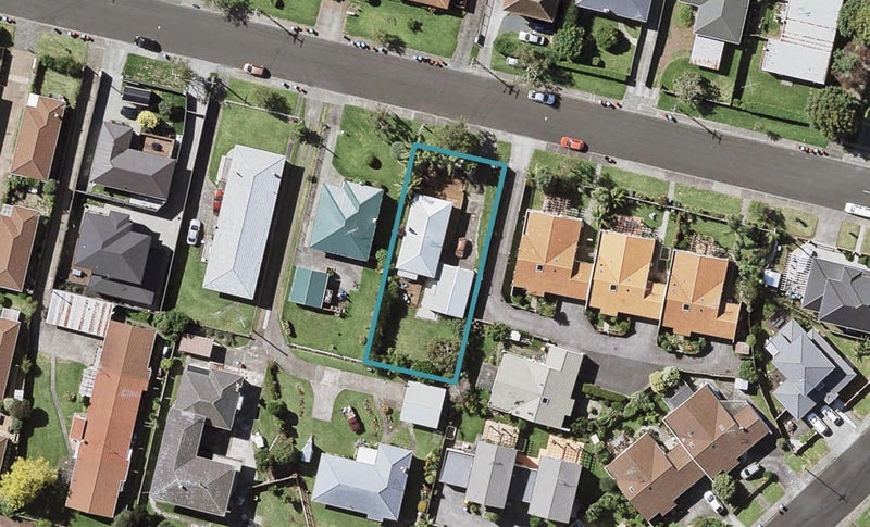 19 Allenby Road, Panmure, Auckland - Carousel 1