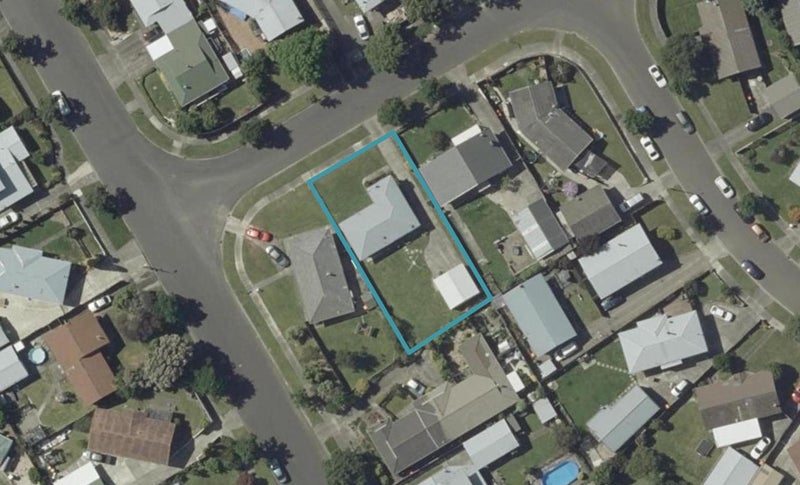 4 Lyndale Place, Kelvin Grove, Palmerston North - Carousel 1