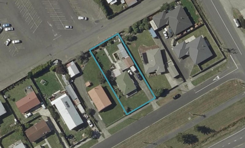 4 Ngaire Street, Longburn, Palmerston North - Carousel 1