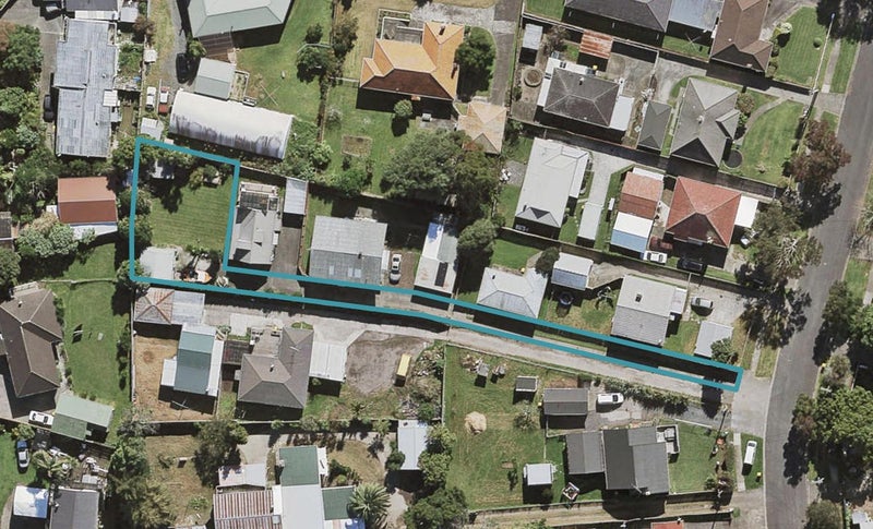 15C Margaret Road, Papatoetoe, Auckland - Carousel 1