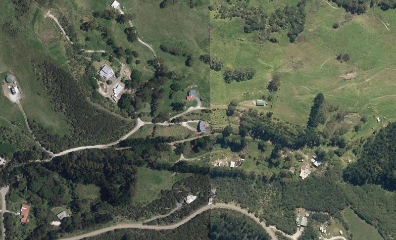 67F KOKOHUIA ROAD, Omapere, Kaikohe - Carousel 1