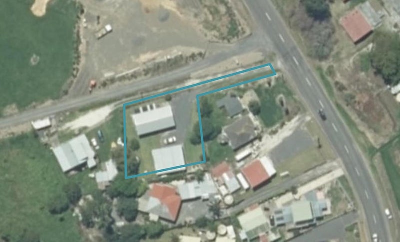 1261A East Coast Road, Pokeno - Carousel 1