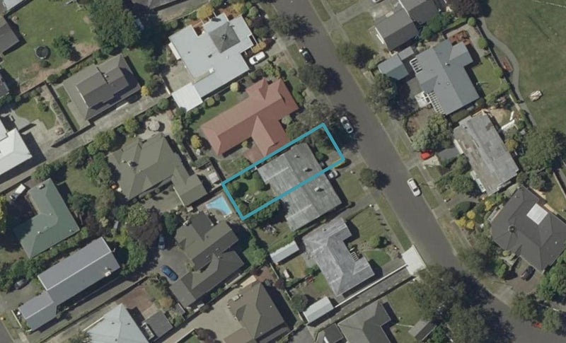 2/9 Chilton Grove, Hokowhitu, Palmerston North - Carousel 1