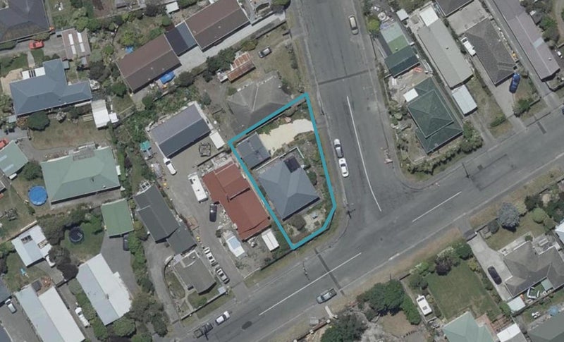 78 Britannia Street, North New Brighton, Christchurch - Carousel 1
