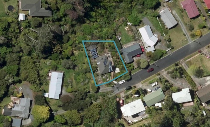 62 Raewyn Street, Morningside, Whangarei - Carousel 1