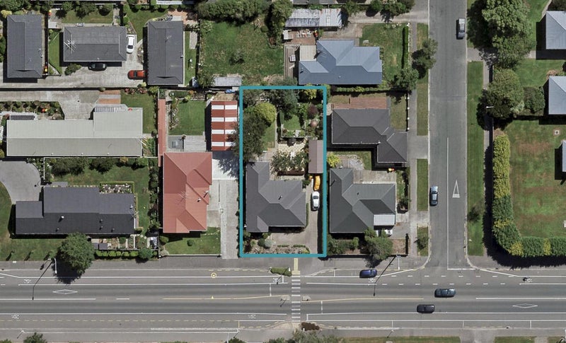 182 Herbert Street, Gladstone, Invercargill - Carousel 1