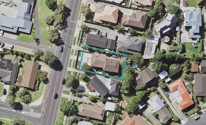 1/270 Bucklands Beach Road, Bucklands Beach, Auckland - Carousel 1
