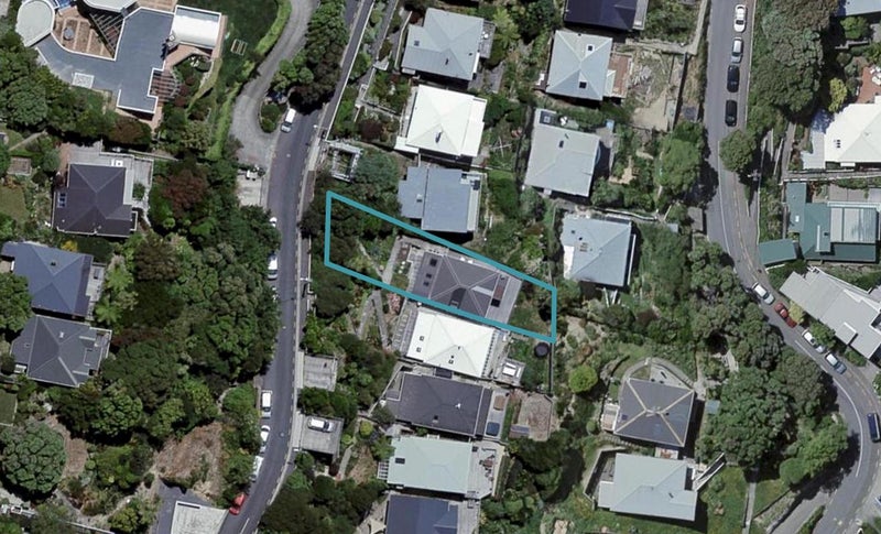 27 Grafton Road, Roseneath, Wellington - Carousel 1