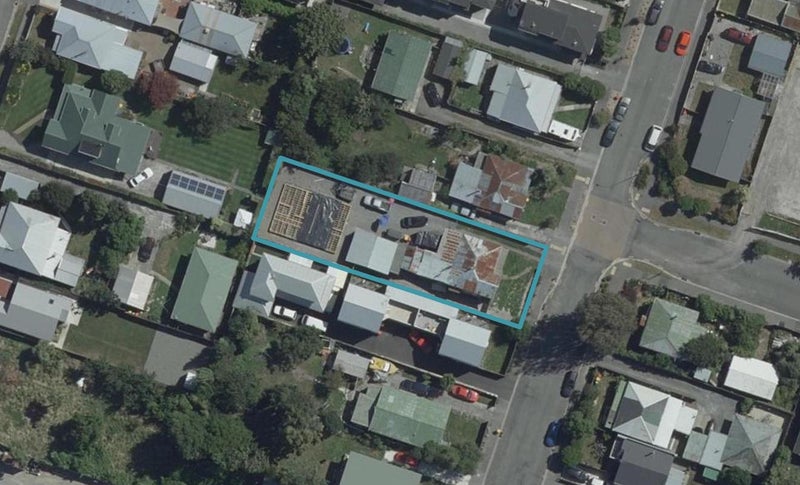 33 Grafton Street, Waltham, Christchurch - Carousel 1