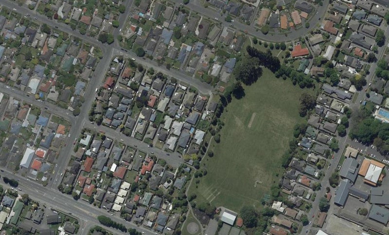 2/3 Worthy Street, Ilam, Christchurch - Carousel 1