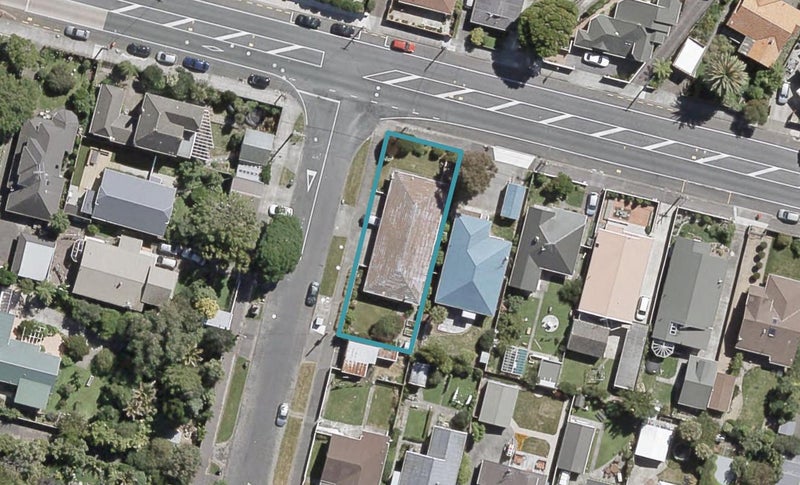 3 Willoughby Street, Hutt Central, Lower Hutt - Carousel 1