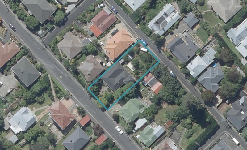43 Craigleith Street, North East Valley, Dunedin - Carousel 1