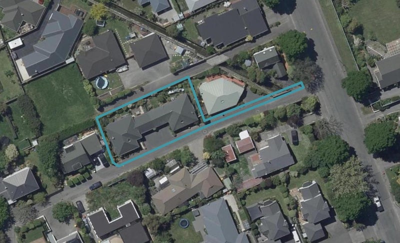 11 Plumwood Lane, Cashmere, Christchurch - Carousel 1