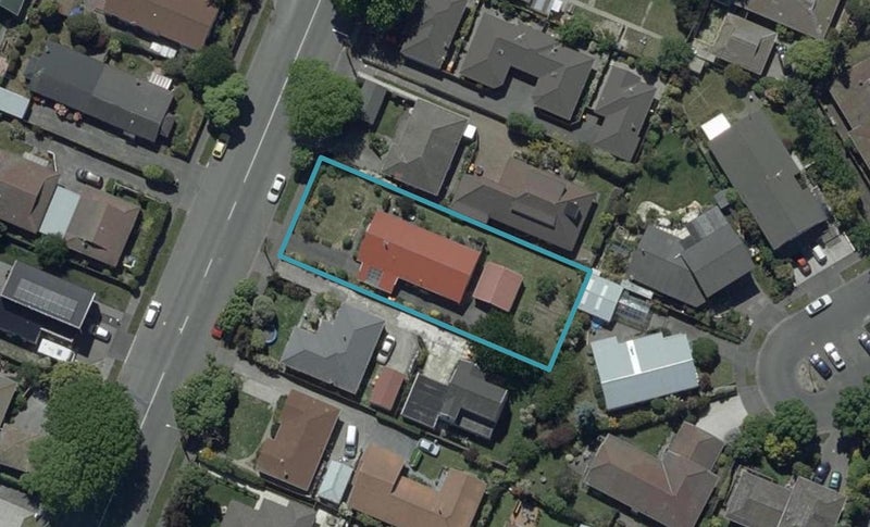 26 Withells Road, Avonhead, Christchurch - Carousel 1