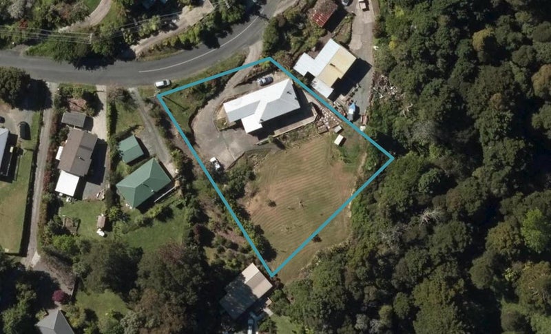 48 Paranui Valley Road, Tikipunga, Whangarei - Carousel 1