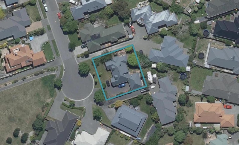 15 Monterey Place, Parklands, Christchurch - Carousel 1