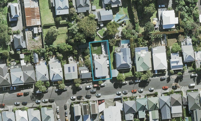 55 Lincoln Street, Ponsonby, Auckland - Carousel 1