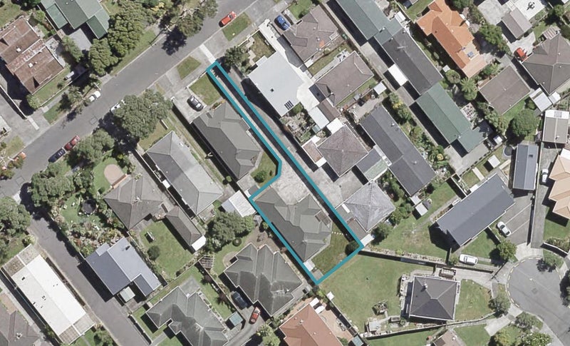 38B Bauchop Road, Waterloo, Lower Hutt - Carousel 1