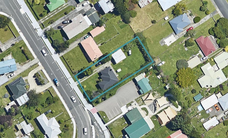15 Thomas Crescent, Western Heights, Rotorua - Carousel 1