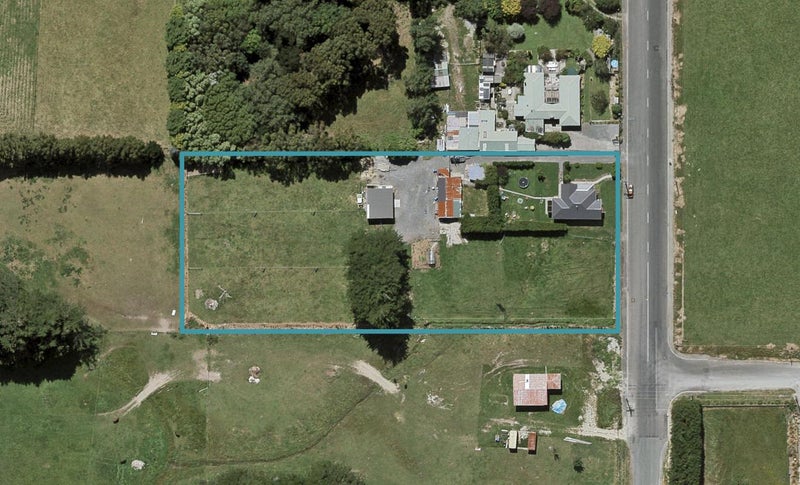 209 Chesney Street, Tisbury, Invercargill - Carousel 1