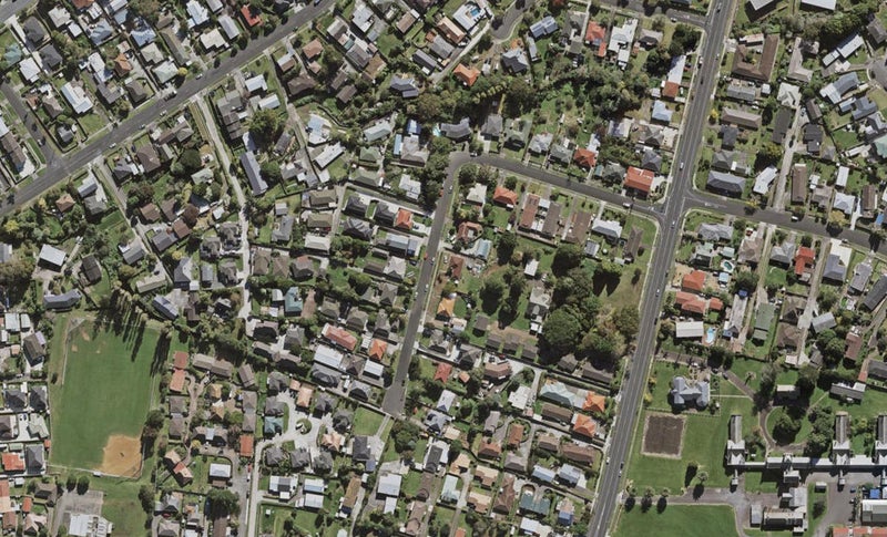 20 FENTON ST, Papatoetoe, Papatoetoe - Carousel 1