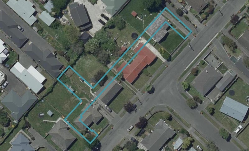 33D Jollie Street, Linwood, Christchurch - Carousel 1