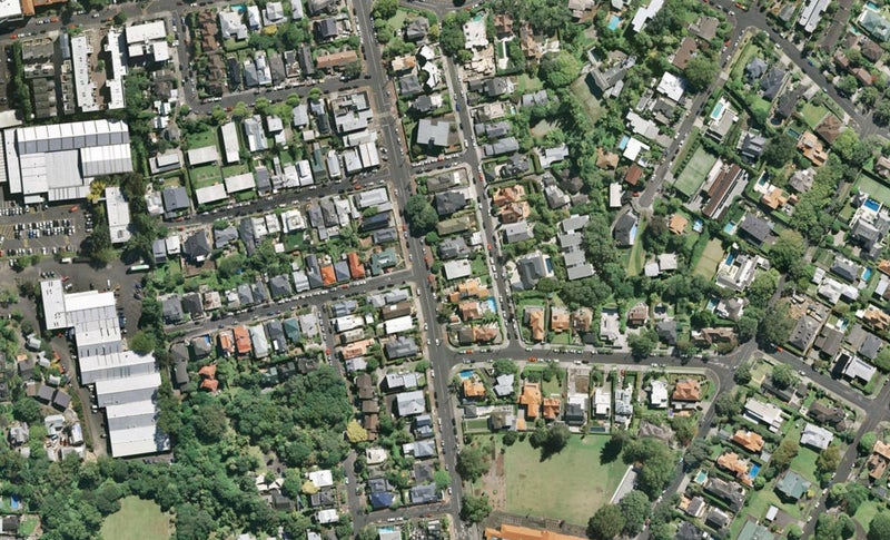 47 Gladstone Road, Parnell, Auckland - Carousel 1