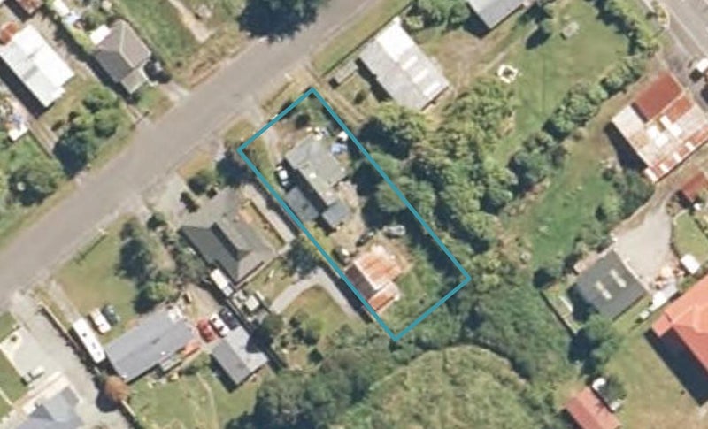 94 Greenstone Road, Kumara, Greymouth - Carousel 1