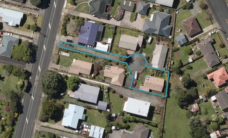 3/62 Mains Avenue, Kensington, Whangarei - Carousel 1