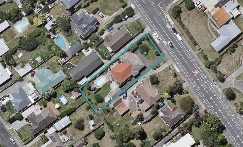 1002 Frederick Street West, Mahora, Hastings - Carousel 1